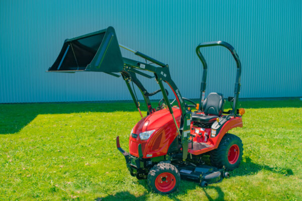 BRANSON 1905H Tracteur sous-compact