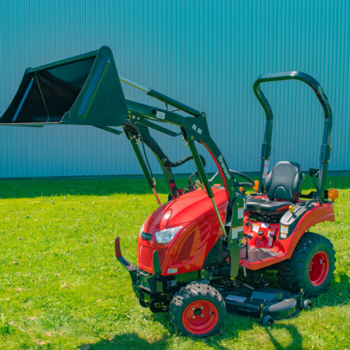 BRANSON 1905H Tracteur sous-compact