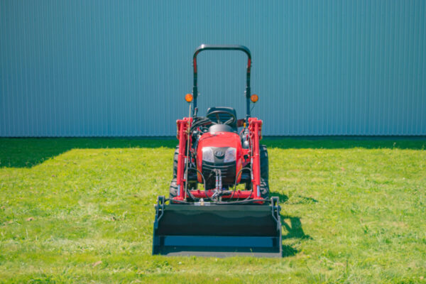 Mini-Tracteur compact BRANSON 2500H