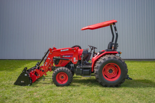 BRANSON 6225H Tractor