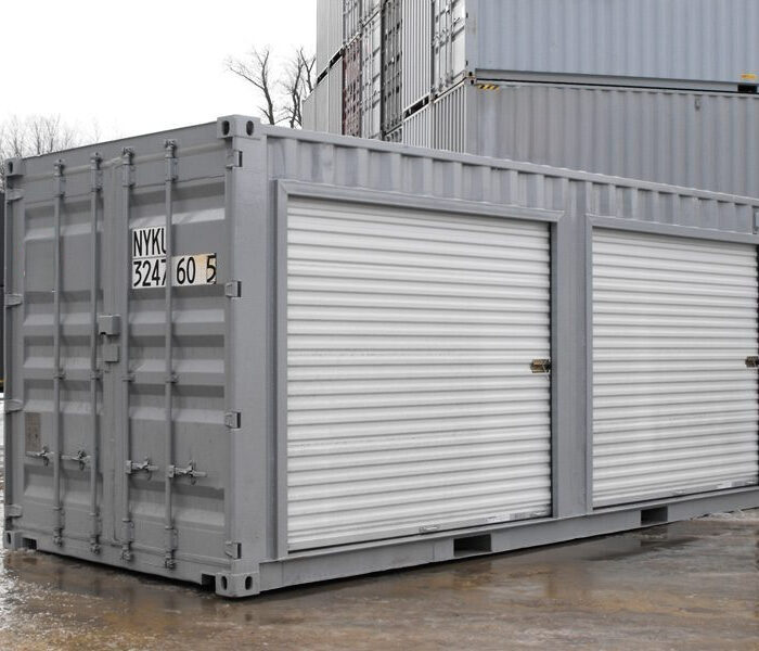 C11.jpg Container de stockage neuf 6 pieds