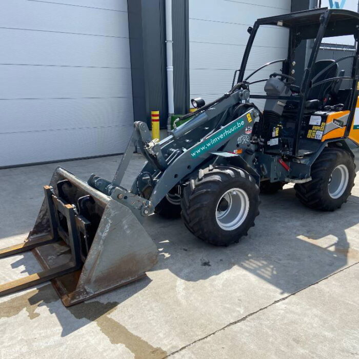 Giant G 2700 X-tra HD Année 2022