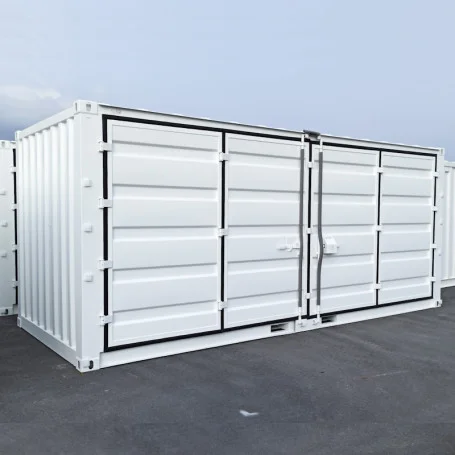 container-de-stockage-neuf-20-pieds-open-side.webp Container de stockage neuf 20 pieds Open Side