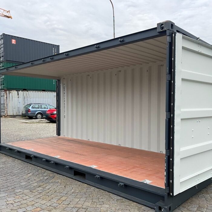 container-usati-acquisto-container-vendita-container-marittimi-20.jpg Conteneur latéral ouvert 20′ RAL 7016