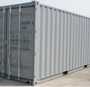 Conteneur 20 Pieds Dry Occasion – 33.13 m3