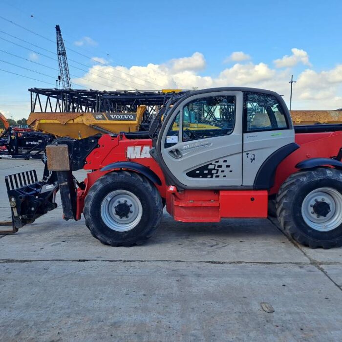 Manitou MT1840