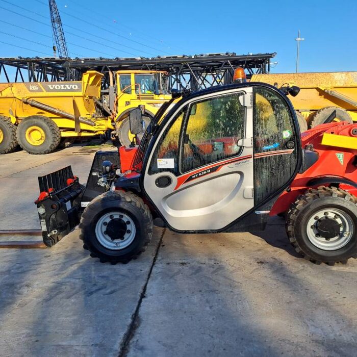 Manitou MT625H