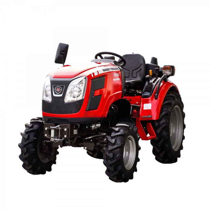 Massey Ferguson MF6028 4×4 – 28 CV