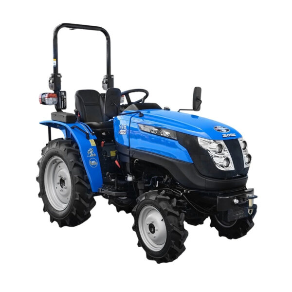 Solis S 16 4×4 – 18 CV / PS