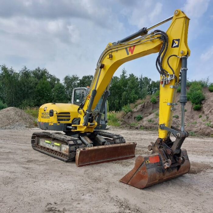 Wacker Neuson ET145